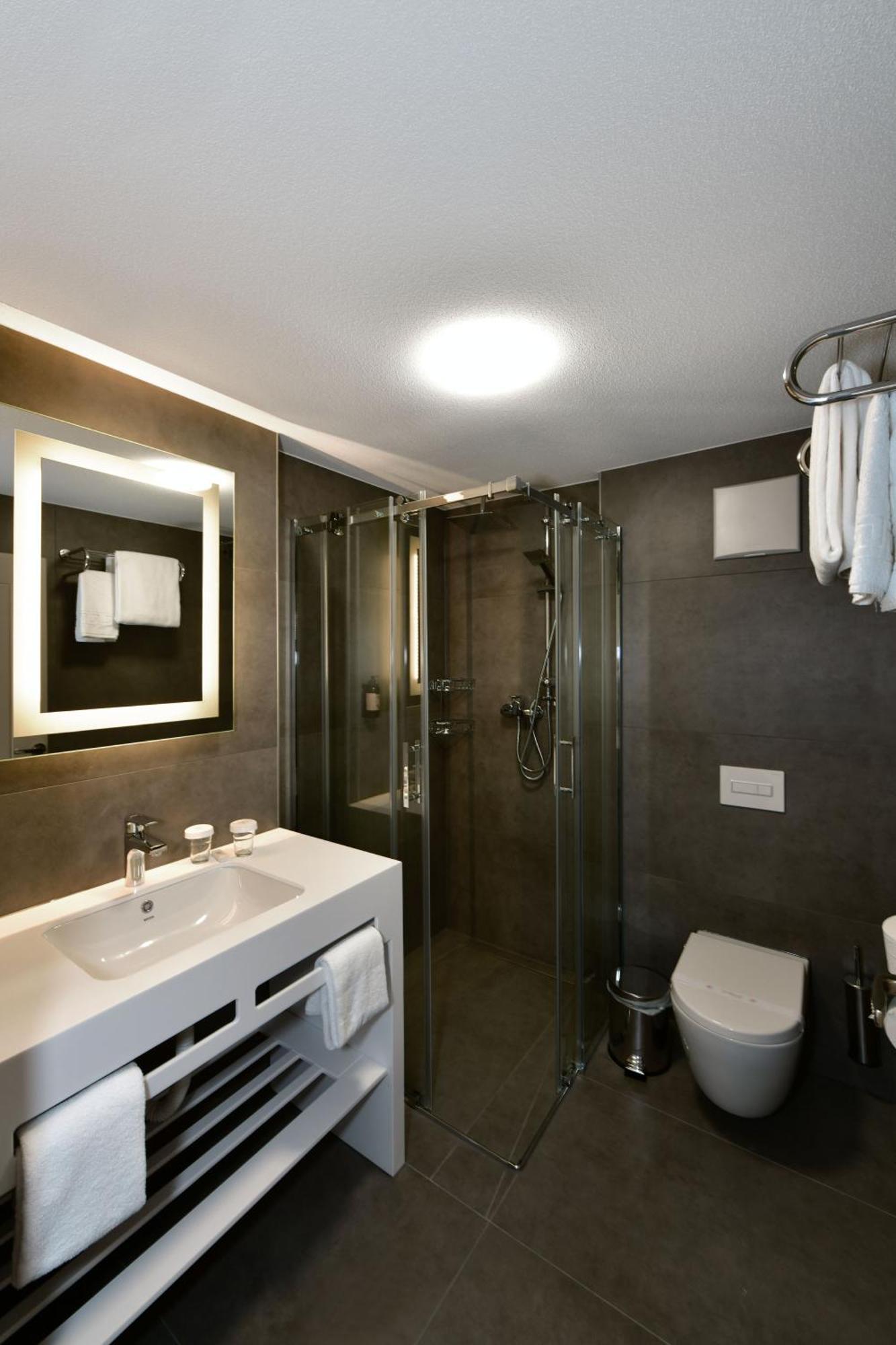 Korki'S Motel Schopfheim Ngoại thất bức ảnh