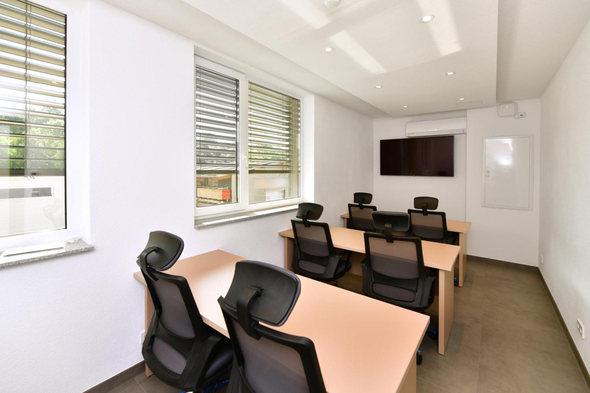 Korki'S Motel Schopfheim Ngoại thất bức ảnh